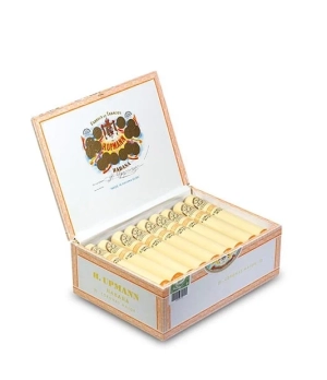 H. Upmann Coronas Major