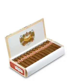 H. Upmann Half Corona