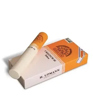 H. Upmann Magnum 46 A/T