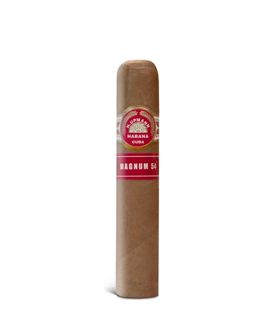 H. Upmann Magnum 54 Box of 25 from AuCigars, premium Cuban cigar.