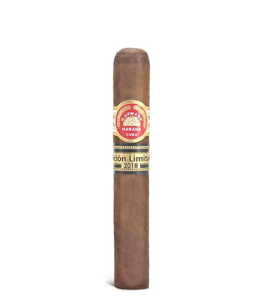 H. Upmann Propios Limited Edition 2018 Box of 25 from AuCigars, premium Cuban cigar.