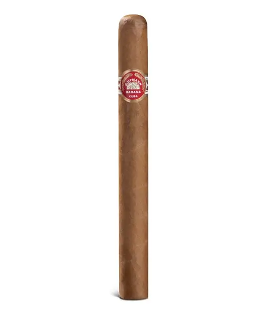 H. Upmann Sir Winston Box of 25 from AuCigars, premium Cuban cigar.