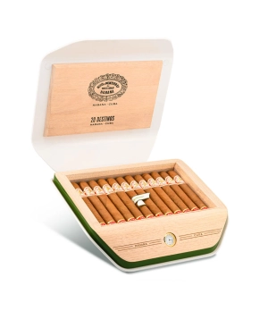 Hoyo De Monterrey Destinos Travel Humidor