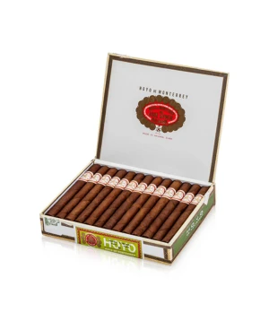 Hoyo de Monterrey Double Coronas