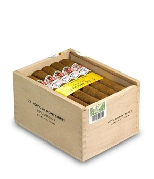 Hoyo De Monterrey Epicure No.1