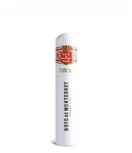 Hoyo De Monterrey Epicure No.2 A/T Box of 15 from AuCigars, premium Cuban cigar.
