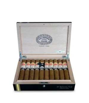 Hoyo De Monterrey Epicure No.2 Reserva 2012