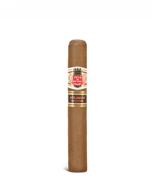 Hoyo De Monterrey Hermosos No.4 Anejados Box of 25 from AuCigars, premium Cuban cigar.