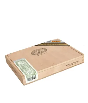 Hoyo De Monterrey Short Hoyo Piramides Limited Edition 2011