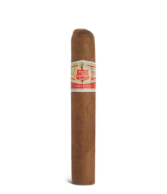Hoyo De Monterrey Le Hoyo De Rio Seco Box of 25 from AuCigars, premium Cuban cigar.