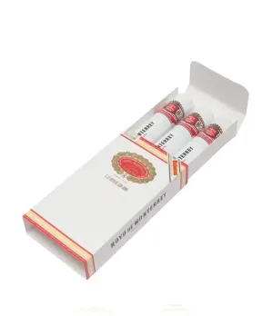Hoyo De Monterrey Le Hoyo De San Juan Tubos