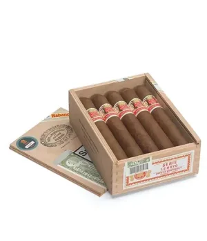 Hoyo De Monterrey Le Hoyo De San Juan