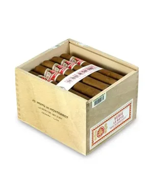 Hoyo De Monterrey Le Hoyo De San Juan