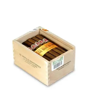 Hoyo De Monterrey Le Hoyo Du Maire