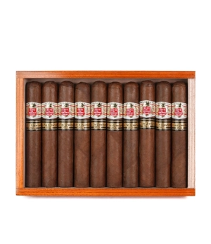 Hoyo De Monterrey Monterreyes No.4 2021