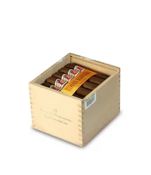 Hoyo De Monterrey Petit Robusto