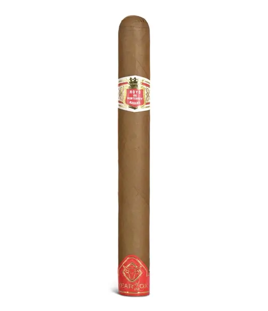 Hoyo De Monterrey Primaveras Year Of The Ox Limited Edition Box of 18 from AuCigars, premium Cuban cigar.