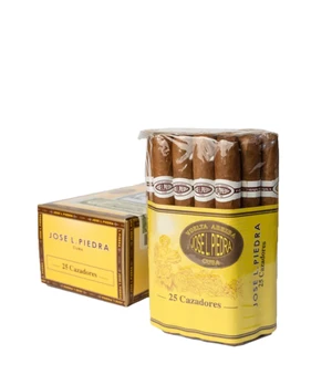 Jose L. Piedra Petit Cazadores