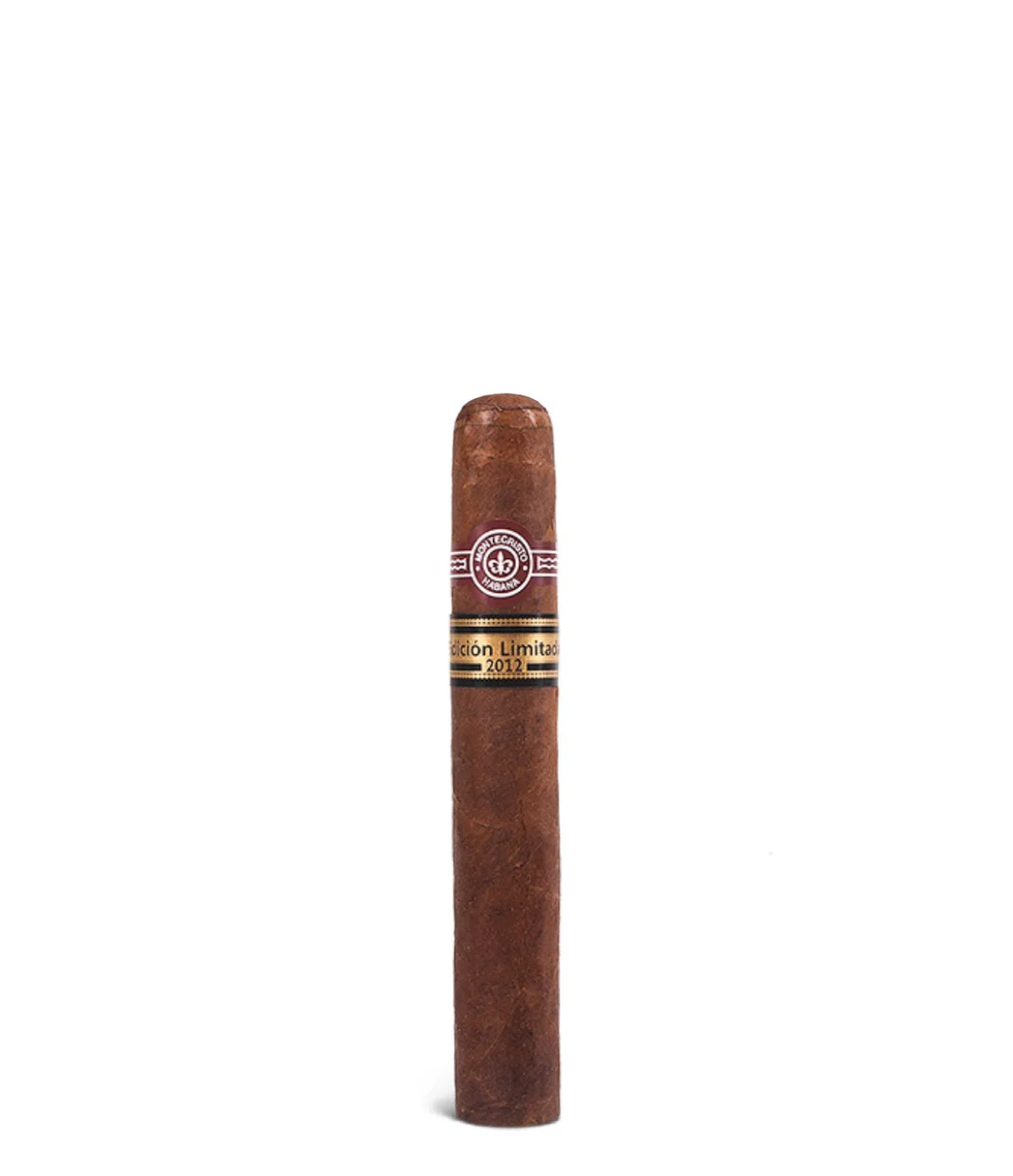 Montecristo 520 Edicion Limitada 2012 Box of 10 from AuCigars, premium Cuban cigar.