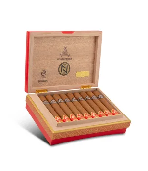 Montecristo Brillantes Year Of the Dragon 2024 Limited Edition