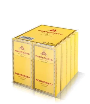 Montecristo Club