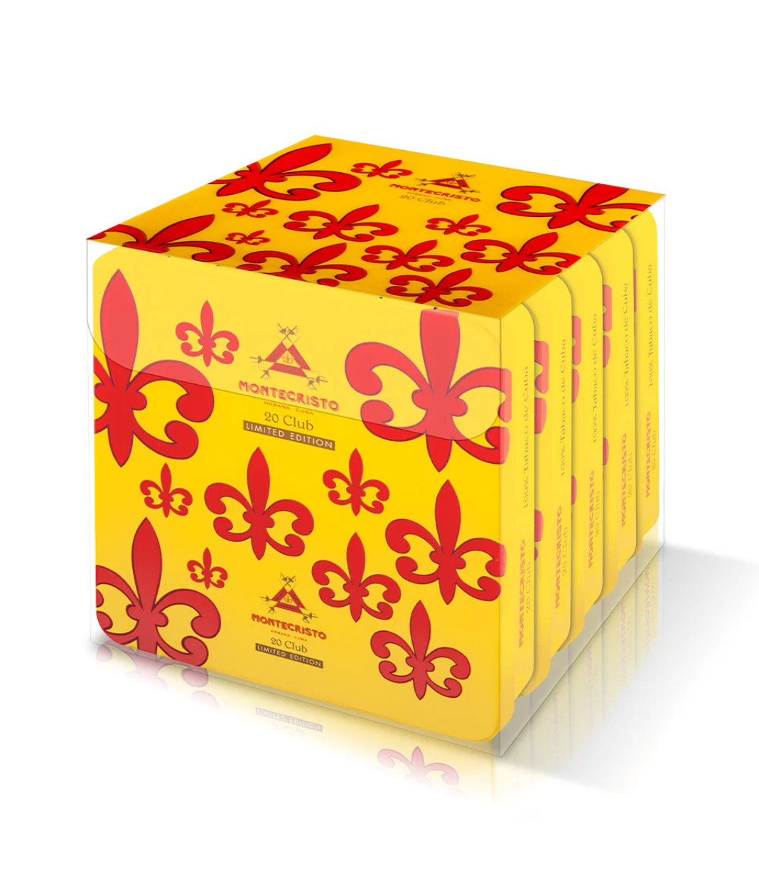 Montecristo Club 2020 Edition