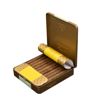 Montecristo Club 2024 Edition