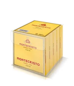 Montecristo Club
