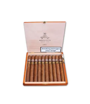 Montecristo Dantes Edicion Limitada 2016