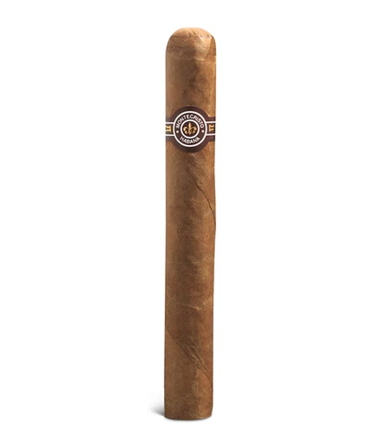 Montecristo Edmundo Box of 25 from AuCigars, premium Cuban cigar.