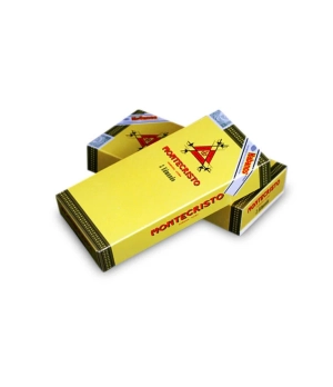 Montecristo Edmundo C/P