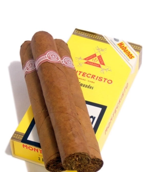 Montecristo Edmundo A/T