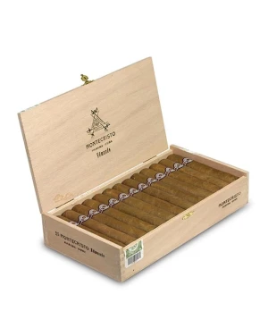 Montecristo Edmundo