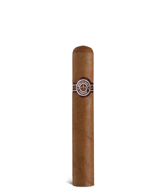 Montecristo Edmundo Box of 25 from AuCigars, premium Cuban cigar.