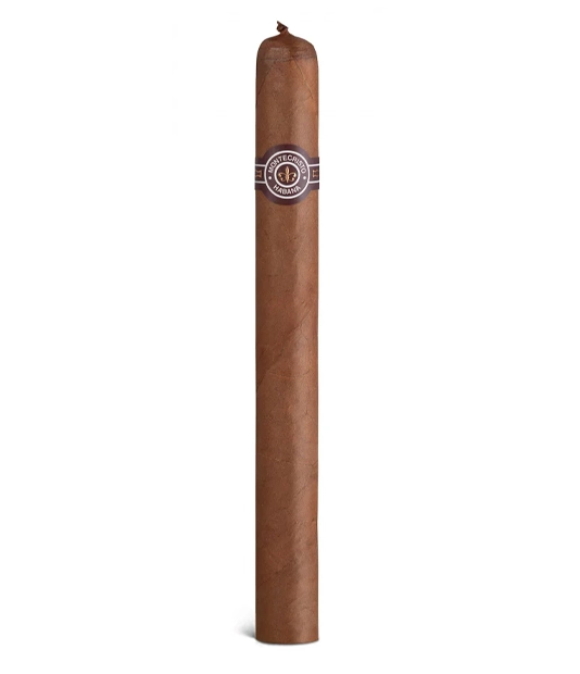 Montecristo Especial No.2 Box of 25 from AuCigars, premium Cuban cigar.