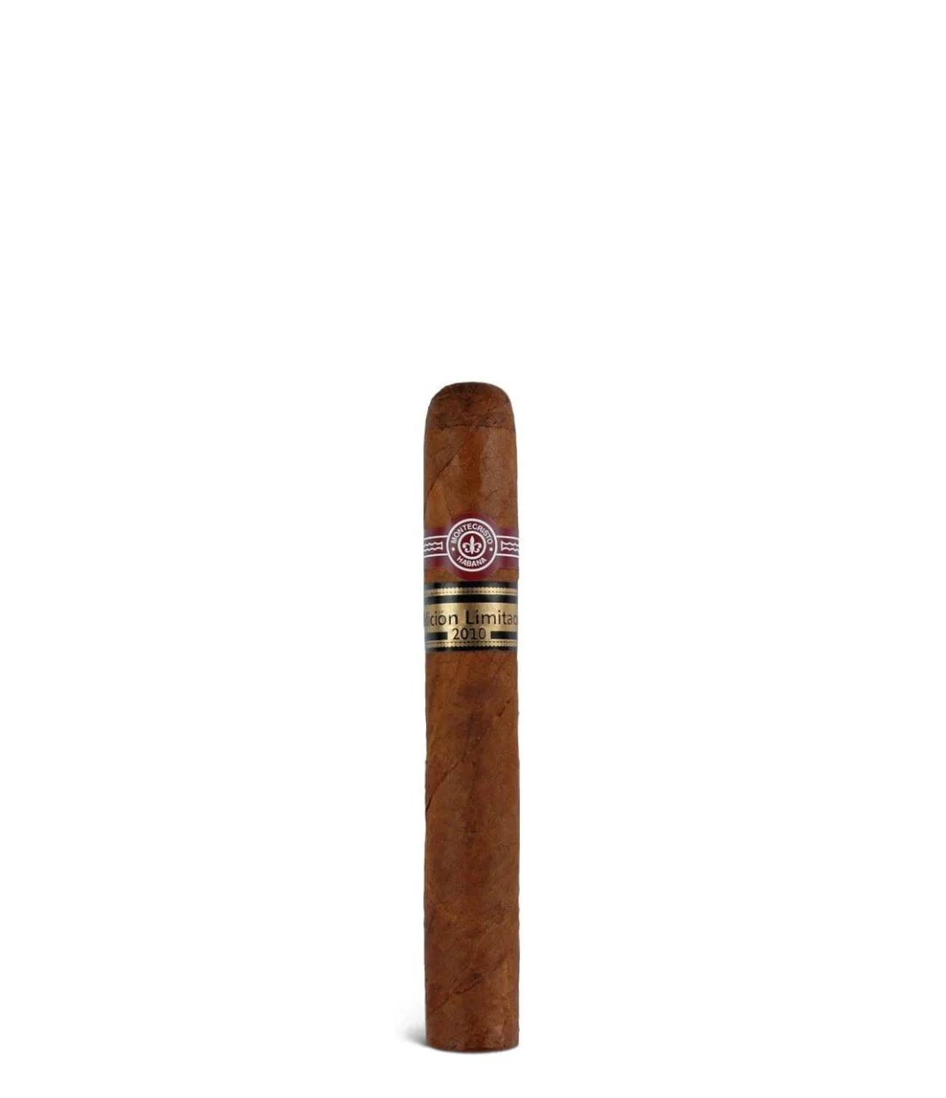 Montecristo Grand Edmundo Edicion Limitada 2010 Box of 10 from AuCigars, premium Cuban cigar.