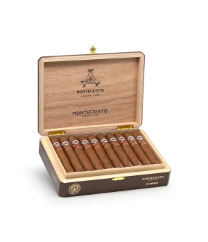 Montecristo Linea 1935 Dumas 2020 (Vintage)