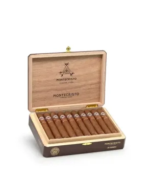 Montecristo Linea 1935 Dumas