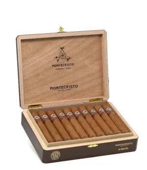 Montecristo Linea 1935 Maltes