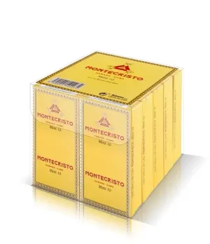 Montecristo Mini
