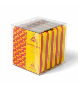 Montecristo Mini 2025 Limited Edition