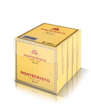 Montecristo Mini