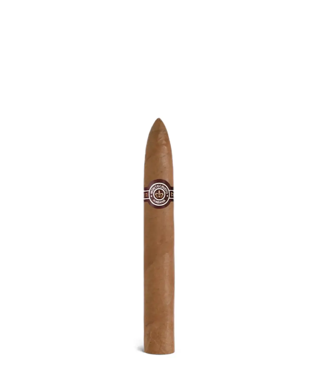 Montecristo No.2 2020 (Vintage) Box of 10 from AuCigars, premium Cuban cigar.