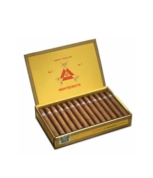 Montecristo No.2