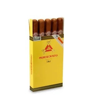 Montecristo No. 3