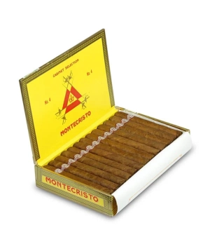 Montecristo No.4