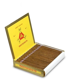 Montecristo No.1