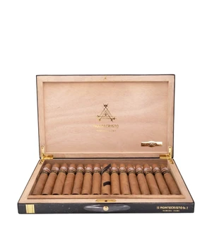 Montecristo No.2 Gran Reserva Cosecha 2005