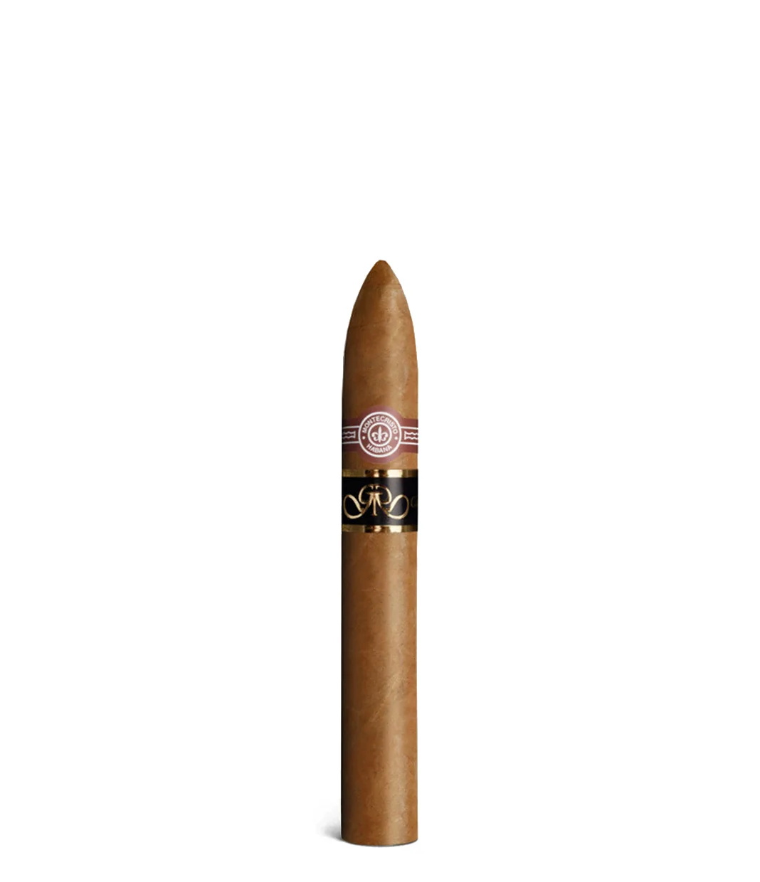 Montecristo No.2 Gran Reserva Cosecha 2005 Box of 15 from AuCigars, premium Cuban cigar.