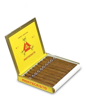 Montecristo No.2